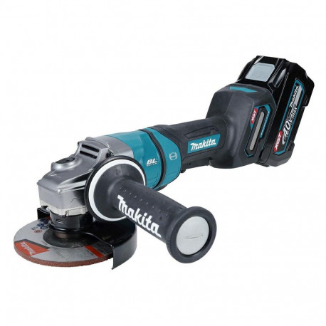 MAKITA.ANGLE GRINDER. 40V XGT GA050GZ 125mm