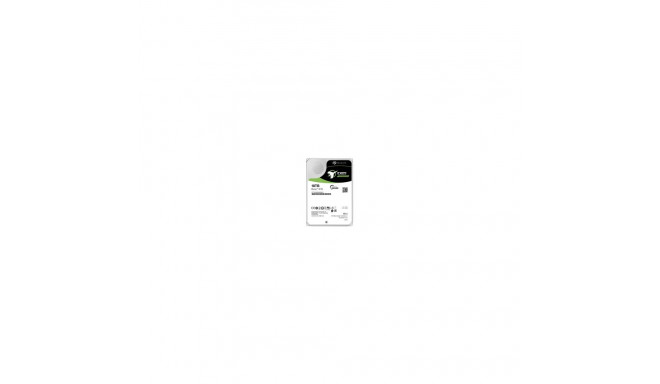 Seagate Exos X18 18TB
