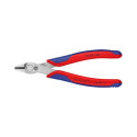 KNIPEX Electronic Super Knips XL poleeritud 140 mm