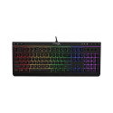 "klaviatuur HyperX Alloy Core RGB"
