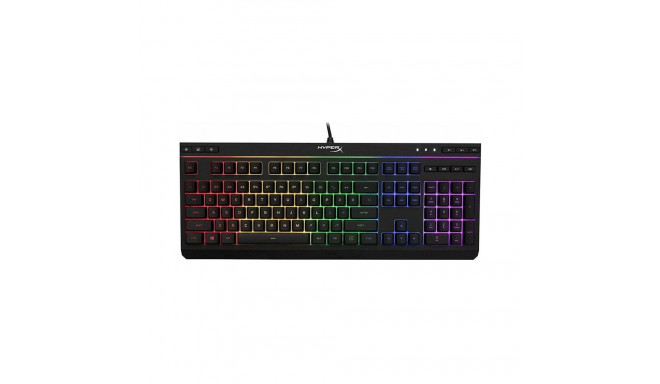 HyperX Alloy Core RGB klaviatuur