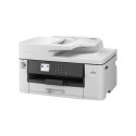 Brother MFC-J5340DW | Tindiprinter | Värviline | 4-ühes | A3 | Wi-Fi