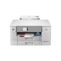 Brother HL-J6010DW | Värviline | Tindiprinter | Wi-Fi | Valge