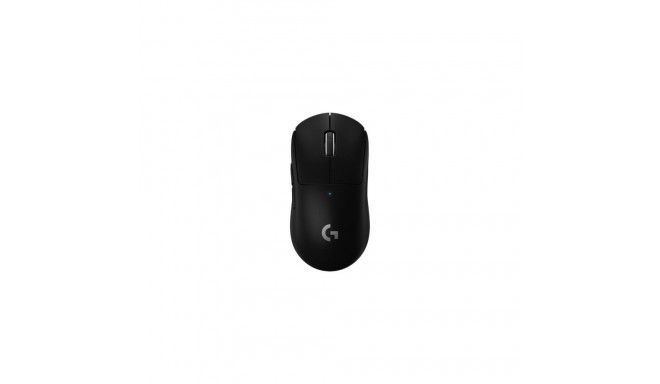 Logitech hiir PRO X must 910-005880