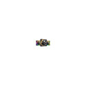 be quiet! Light Wings 120mm PWM kolmikpakend arvutikorpuse ventilaator 12 cm must 3 tk