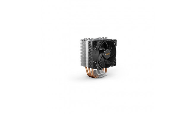 be quiet! Pure Rock Slim 2 FMx AM3/4 115x; 1200 TDP 120W