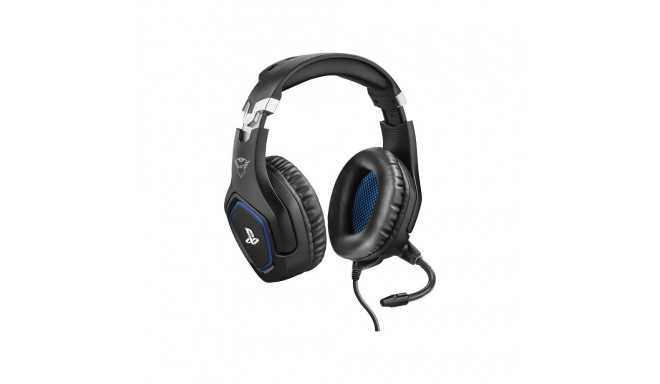 Trust GXT 488 Forze kõrvaklapid sinine (23530)