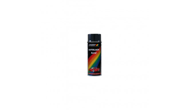 Motip parandusvärv 400ml