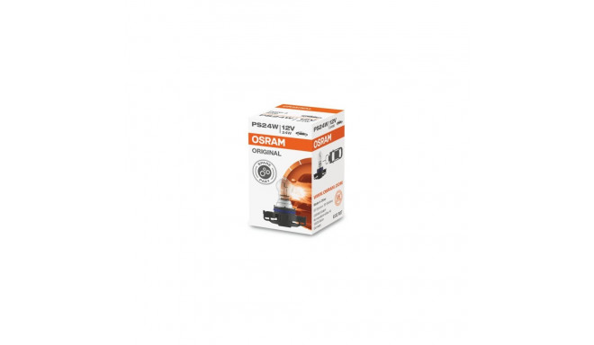 12V PS24W 24W PG20-3