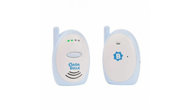 Beebimonitor Badabulle