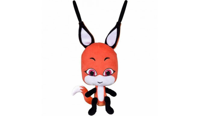 Action Figure Bandai Trixx Plush
