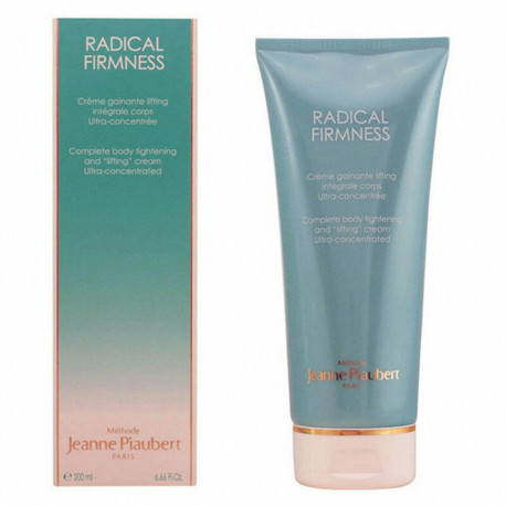 Pinguldav kehakreem Radical Firmness Jeanne Piaubert - 200 ml