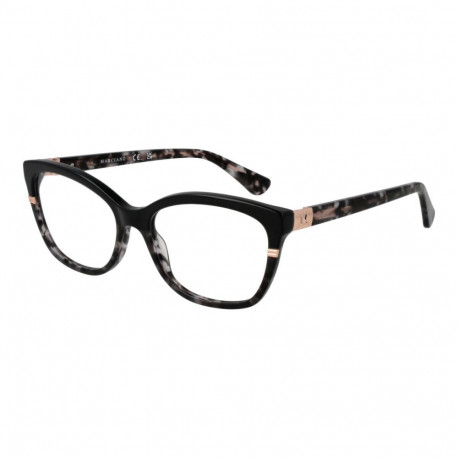 Ladies' Spectacle frame Guess Marciano GM0374 54005