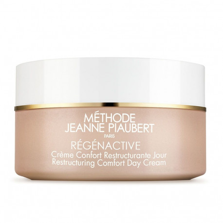 MÉTHODE JEANNE PIAUBERT RÉGÉNACTIVE créme restructurante jour 50 ml