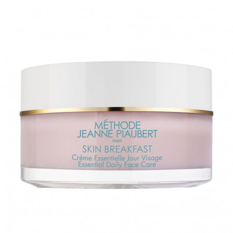 Méthode Jeanne Piaubert oluline igapäevane näohooldus Skin Breakfast 50ml