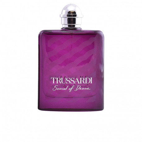 Trussardi parfüümvesi Sound of Donna 100ml