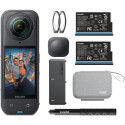 Insta360 X5 Essentials komplekt 360-kaamera