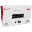 Canon 719H lasertoonerikassett, must