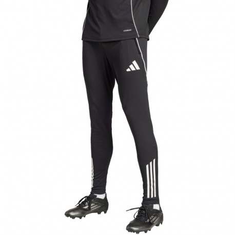 Spodnie męskie adidas Tiro 25 Competition Training czarne IW0415  L
