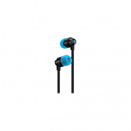 LOGITECH G G333 Earphones with mic in-ear wired 3.5 mm jack black for Oculus Quest 2 256 GB Quest 2 