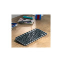 LOGITECH MX KEYS MINI FOR BUSINESS grafiit PAN NORDIC