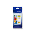 BROTHER LC426XLY tindikassett MINI19 BIZ-STEP jaoks
