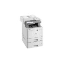 BROTHER MFC-L9570CDWT värviline laser MFP 215.9x355.6mm A4 31lk/min 800 lehte USB 2.0 Gigabit LAN Wi