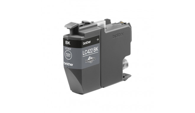 BROTHER LC422BK Ink Cartridge For BH19M/B Compatible with MFC-J5340DW MFC-J5740DW MFC-J6540DW MFC-J6