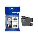 BROTHER LC422BK tindikassett BH19M/B jaoks, ühilduv MFC-J5340DW MFC-J5740DW MFC-J6540DW MFC-J6940DW,