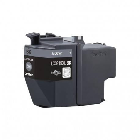 BROTHER LC-3219XLBK Ink Black (3000 pages)