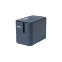 BROTHER P-Touch PT-P950NW etiketiprinter kuni 36mm 360x720dpi 60mm/s USB 2.0 LAN Wi-Fi lõikur