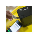 BROTHER P-Touch PT-P950NW etiketiprinter kuni 36mm 360x720dpi 60mm/s USB 2.0 LAN Wi-Fi lõikur