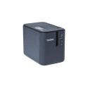 BROTHER P-Touch PT-P950NW etiketiprinter kuni 36mm 360x720dpi 60mm/s USB 2.0 LAN Wi-Fi lõikur