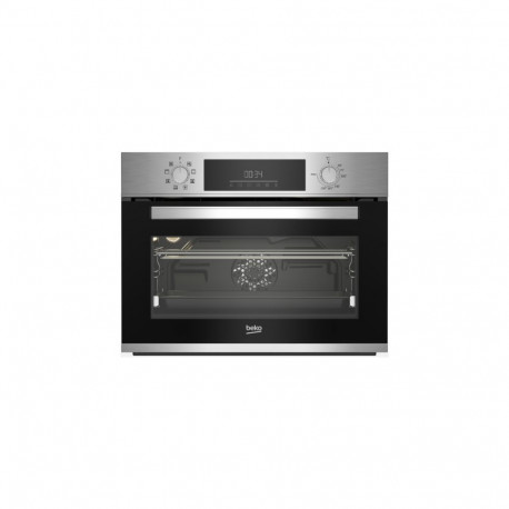 Integreeritav kompaktahi Beko BBCM12300X