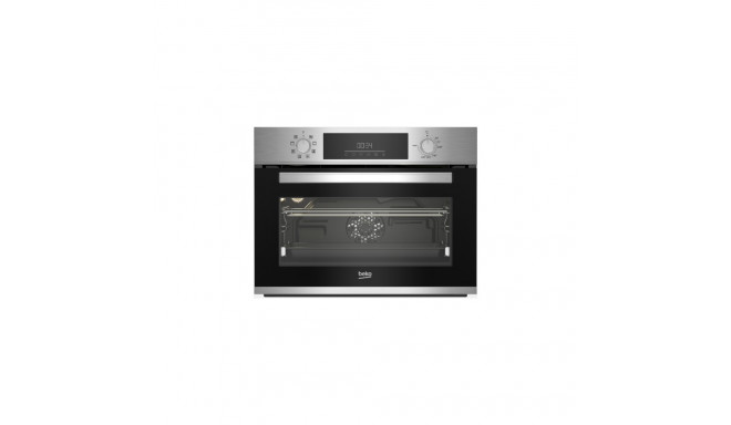 Built-in compact oven Beko