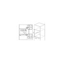 Integreeritav kompaktahi Beko BBCM12300X