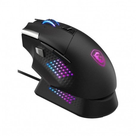 MSI Versa  Pro Wireless Mouse + Dock