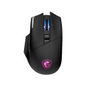 MSI Versa  Pro Wireless Mouse + Dock