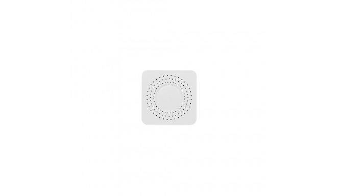 TUYA Smart Mini Breaker 2 Channel DIY Wi-Fi