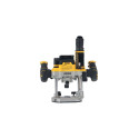 DeWALT DCW620NT-XJ must kollane freeser/trimmer 23000 p/min