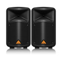 Behringer EPS500MP3 kahe teega avaliku esinemise (PA) kõlar