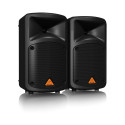 Behringer EPS500MP3 kahe teega avaliku esinemise (PA) kõlar