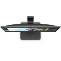 AOC Q24P2Q LED ekraan 60.5 cm (23.8") 2560 x 1440 pikslit Quad HD must