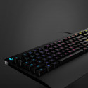 Logitech G G213 Prodigy mänguklaviatuur