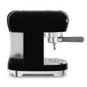 Smeg ECF02BLEU kohvimasin manuaalne espressomasin 1.1 l