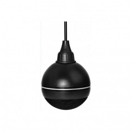 HQM-SK1015/B 10W 100V laekera kõlar must