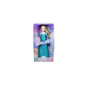 Disney Frozen laulav nukk printsess Elsa jääkuningriigist JDX52 MATTEL