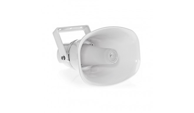 HQM-ZT301 30W 100V HORN SPEAKER WHITE