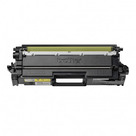 Brother TN-821XLY originaal kollane toonerikassett 1 tk