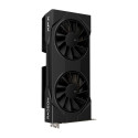 XFX Radeon RX 9060 XT Swift OC 8GB, graphics card black, RDNA4, GDDR6, 2x DisplayPort, 1x HDMI 2.1